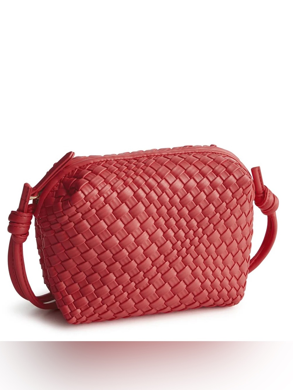 Vera Bradley Blake Crossbody